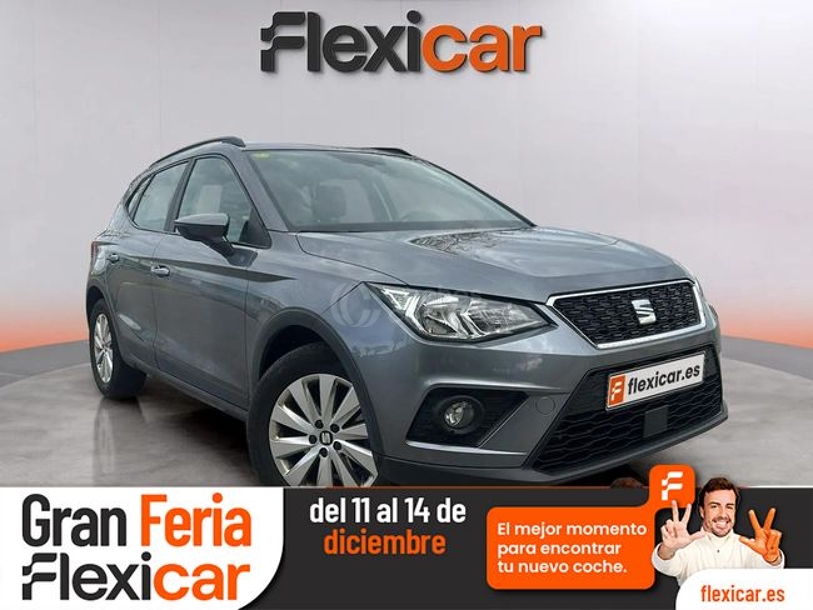 Foto del SEAT Arona 1.0 TSI Ecomotive S&S Style 95