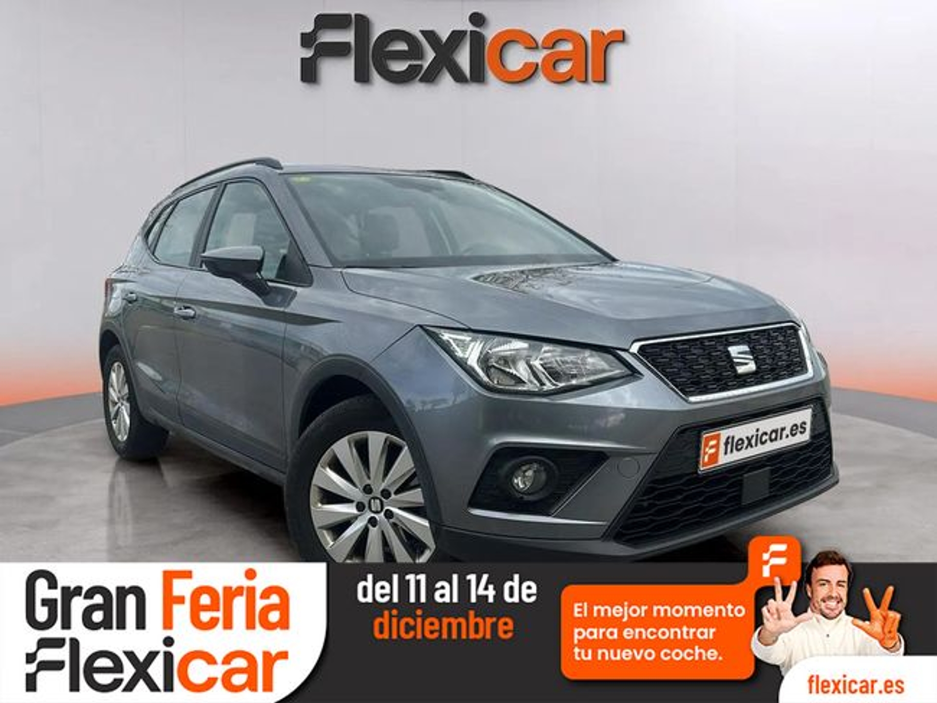 Imagen de SEAT Arona