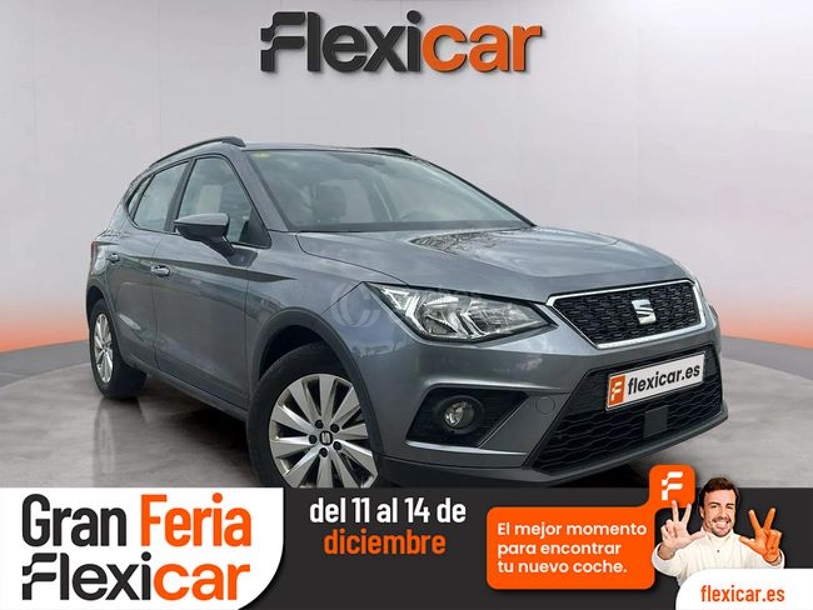 Foto del SEAT Arona 1.0 TSI Ecomotive S&S Style 95