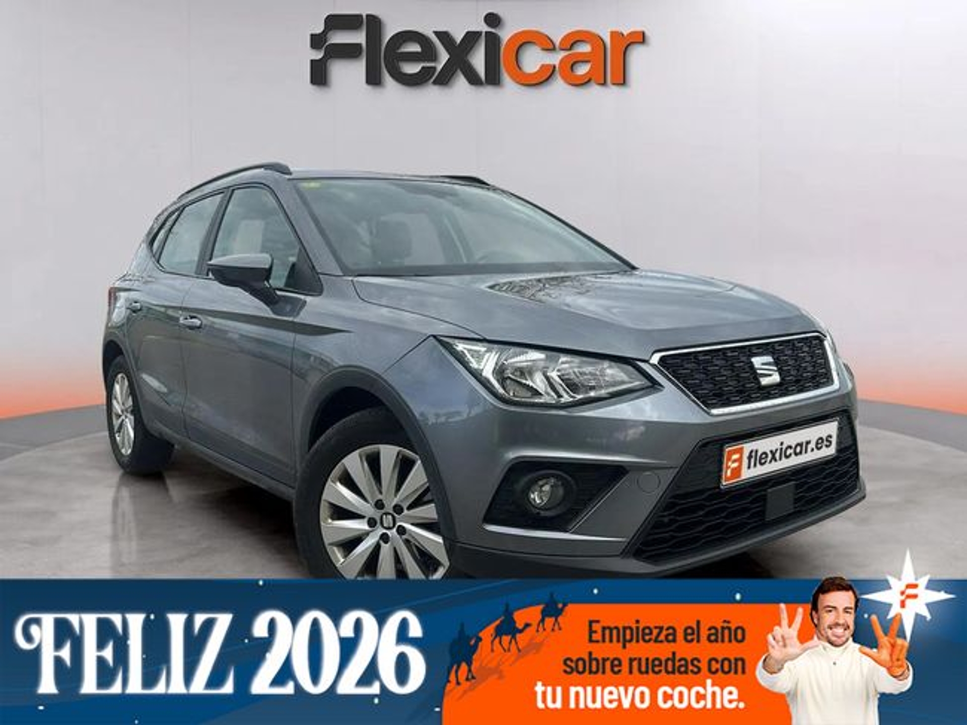 Imagen de SEAT Arona