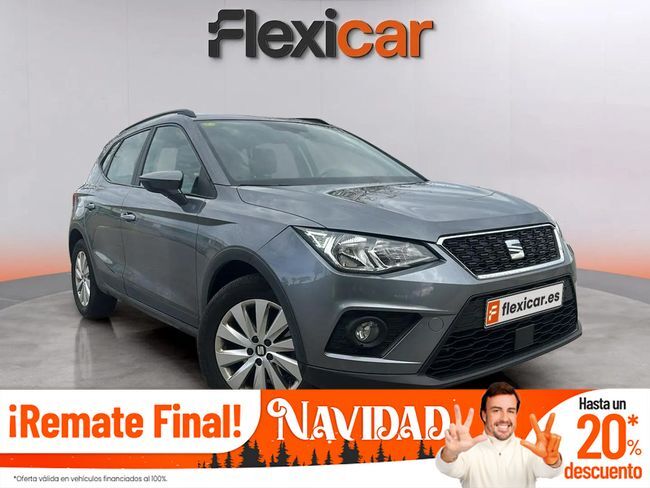 SEAT Arona (1.0 TSI 70kW (95CV) Style Ecomotive) en Barcelona
