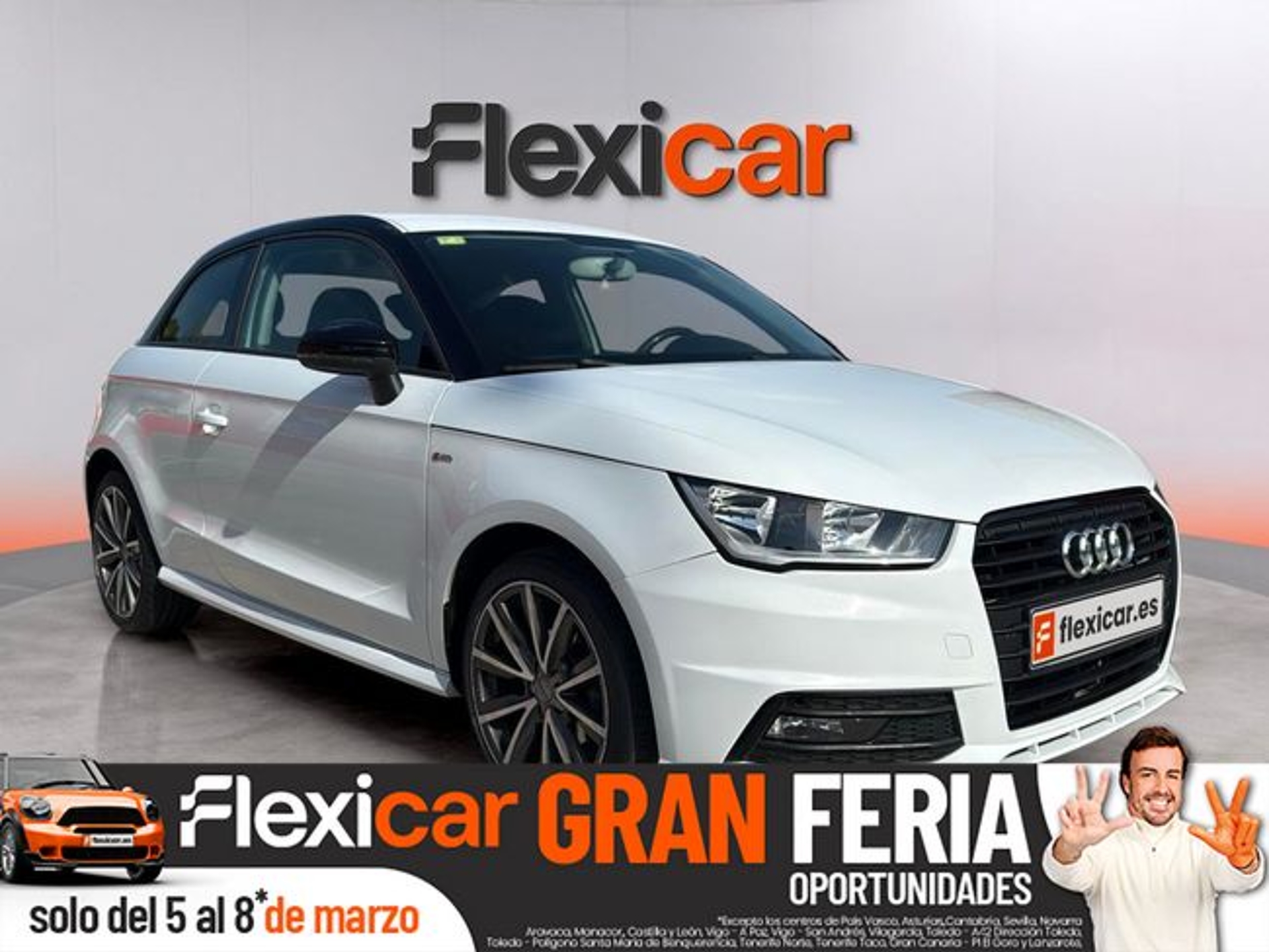 Imagen de AUDI A1