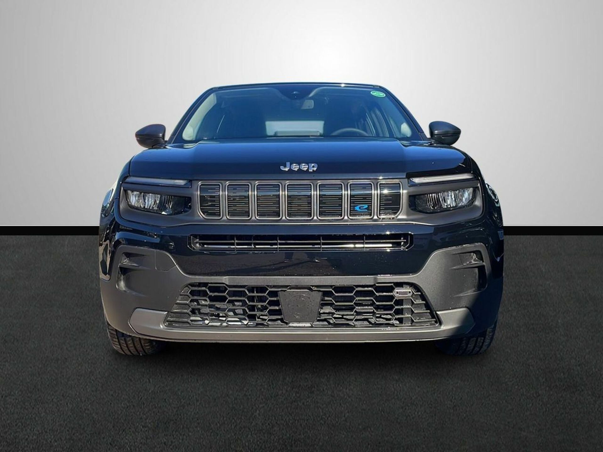 Imagen 2 de JEEP Avenger