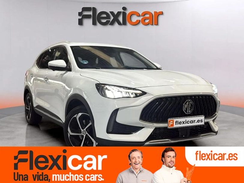 Foto del MG HS 1.5 T-GDI Luxury Aut.