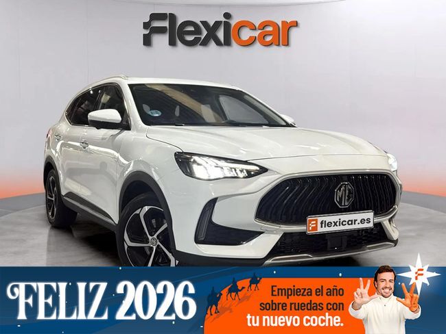 MG HS (1.5T Luxury DCT) en Barcelona