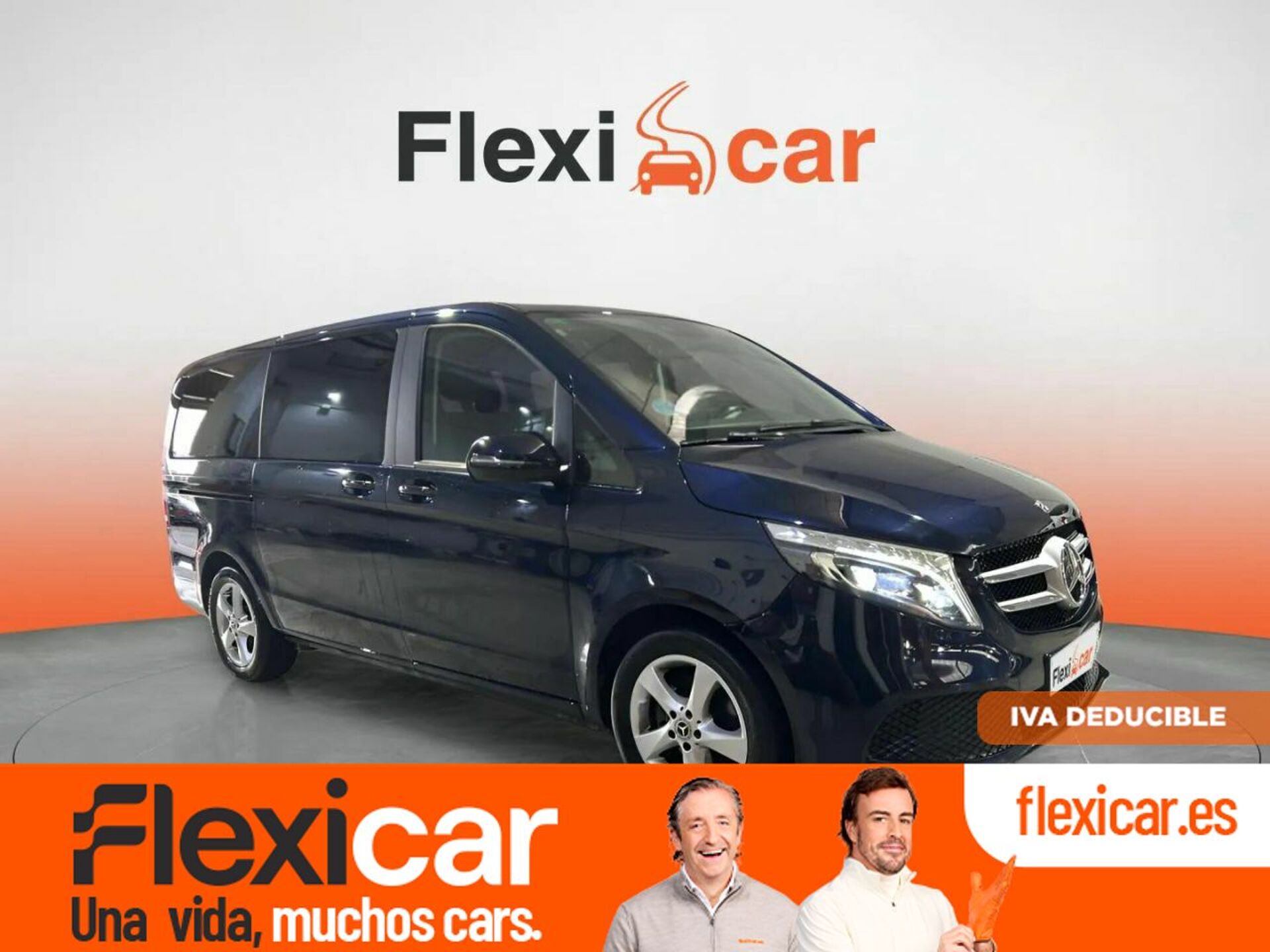 Imagen de MERCEDES Clase V