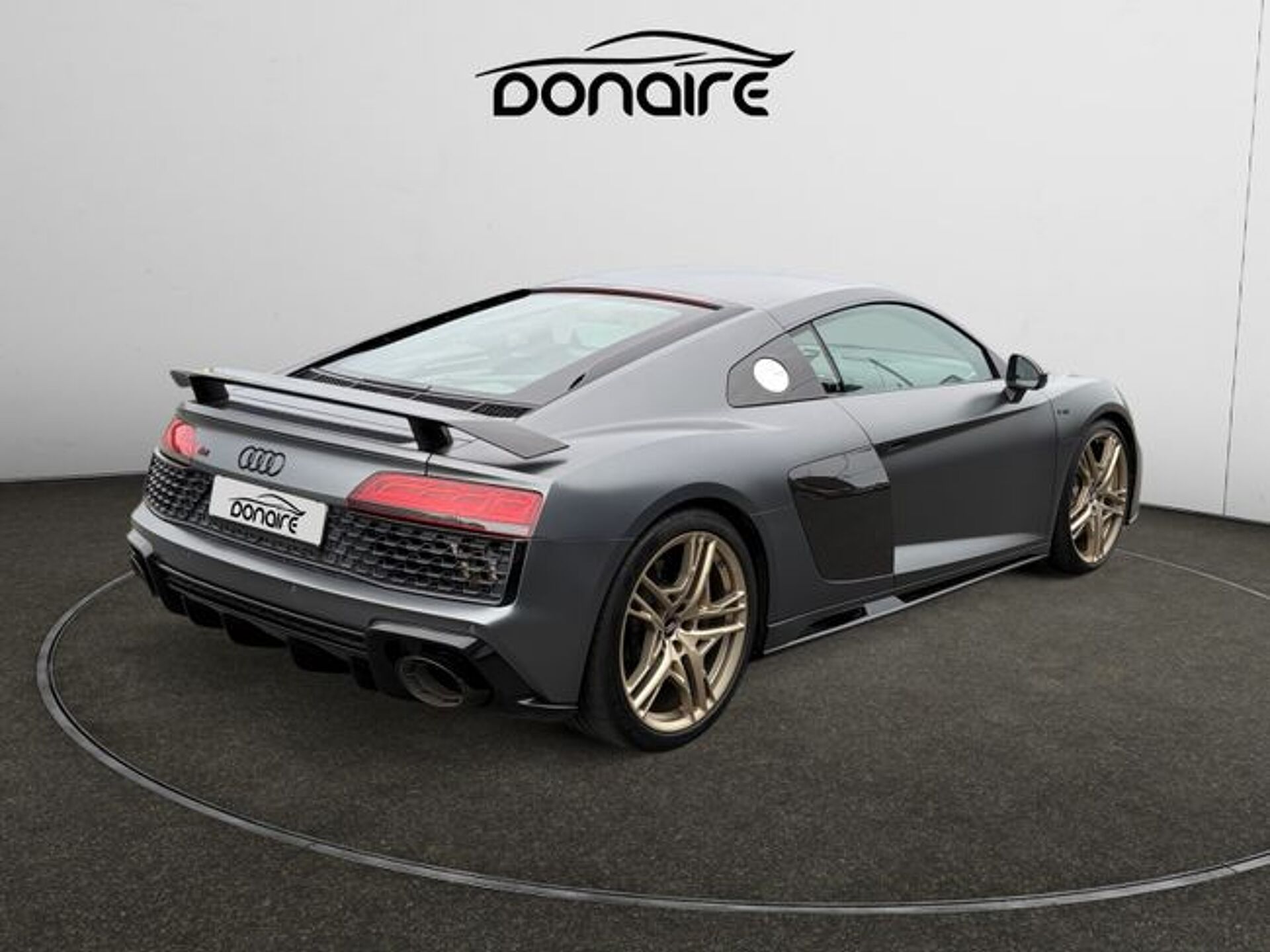 Imagen 3 de AUDI R8