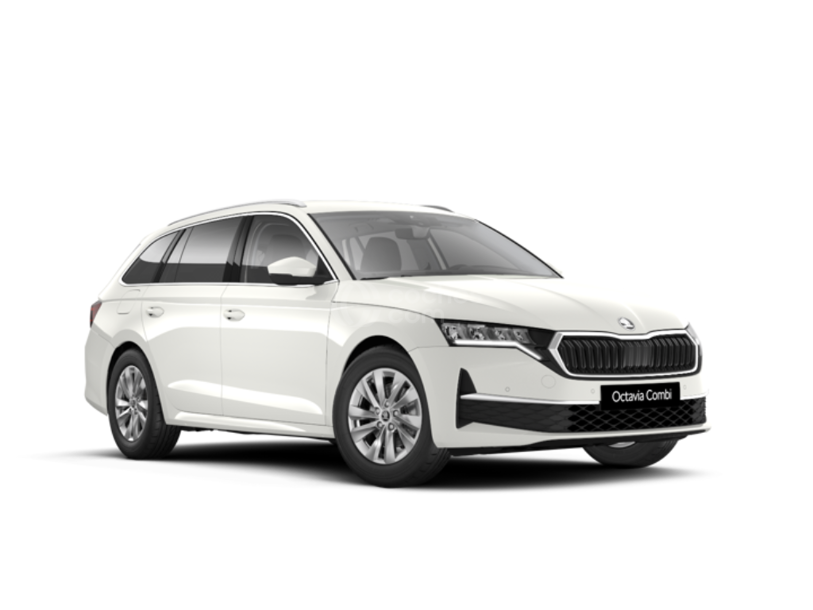 Foto del SKODA Octavia Combi 2.0TDI Selection DSG 110kW