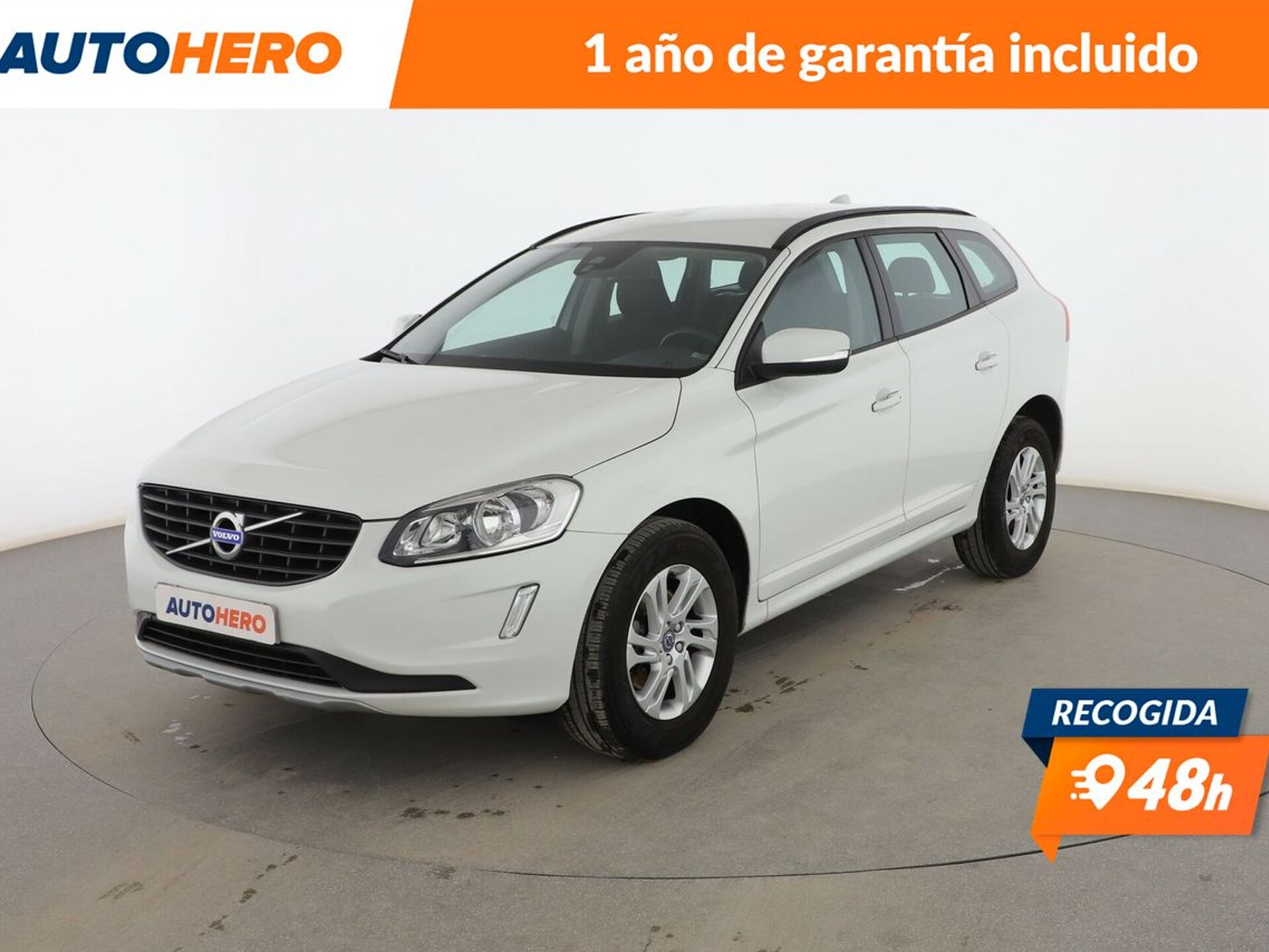 Imagen de VOLVO XC60