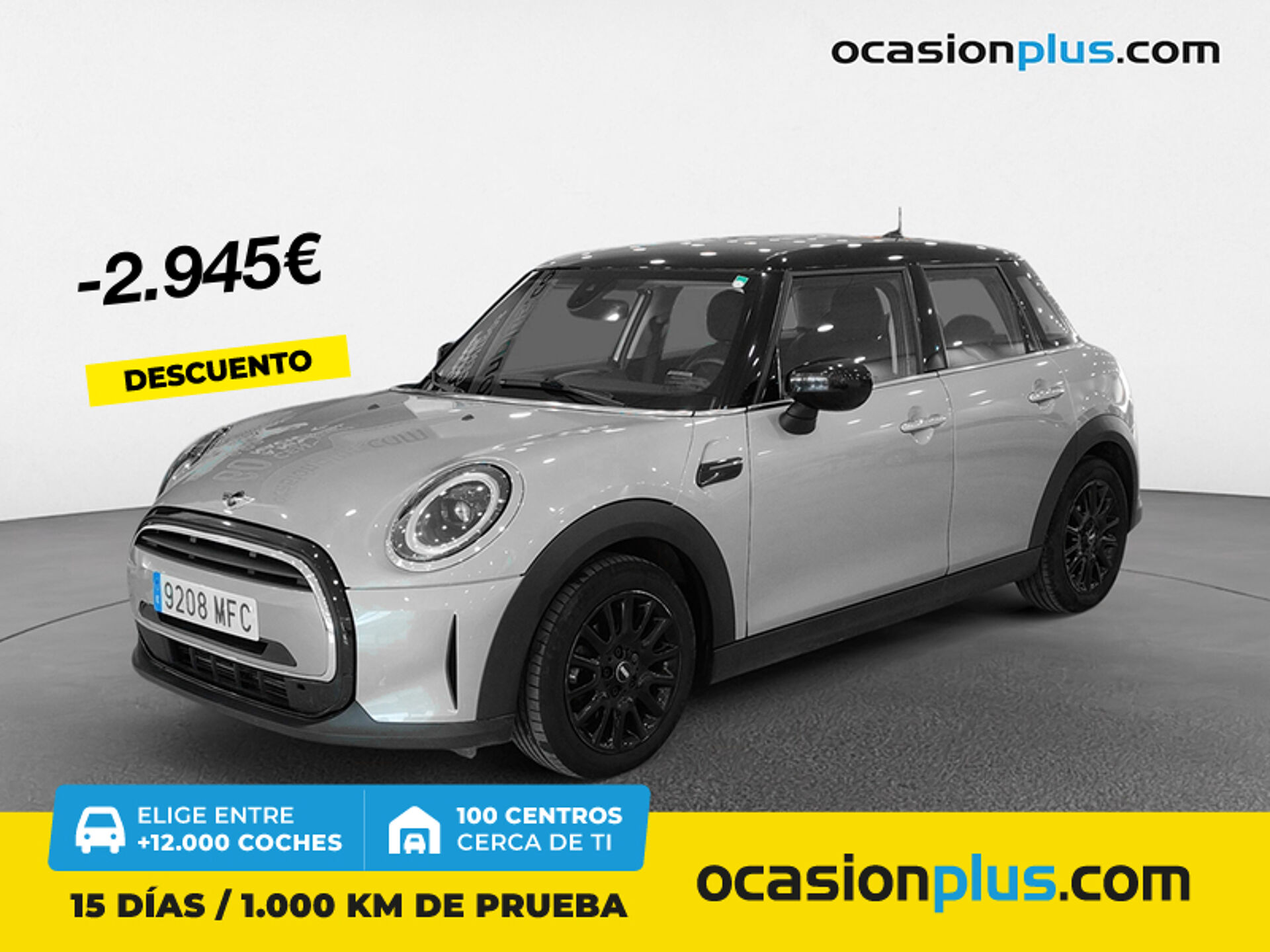 Imagen de MINI Mini