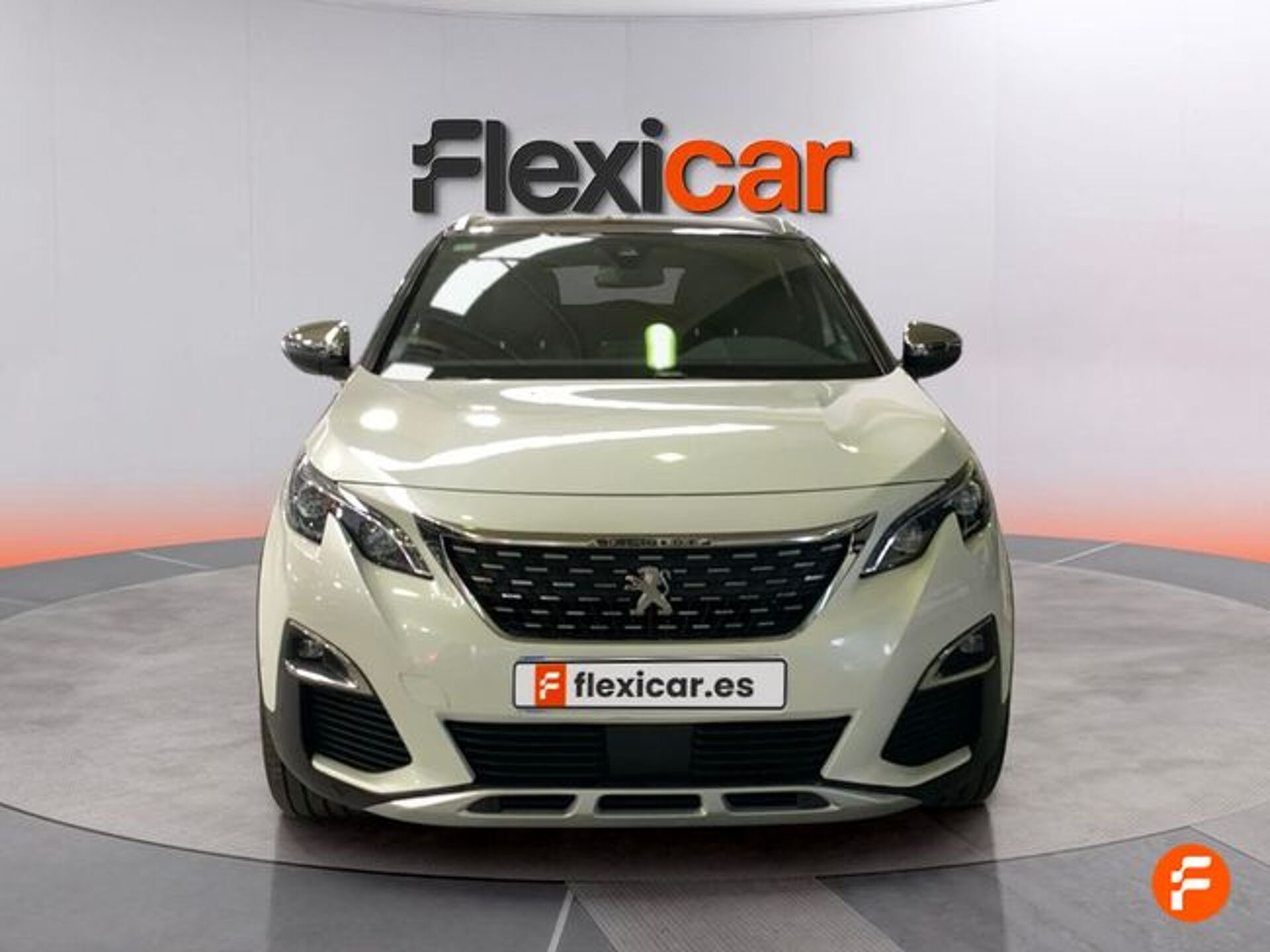 Imagen 2 de PEUGEOT 3008