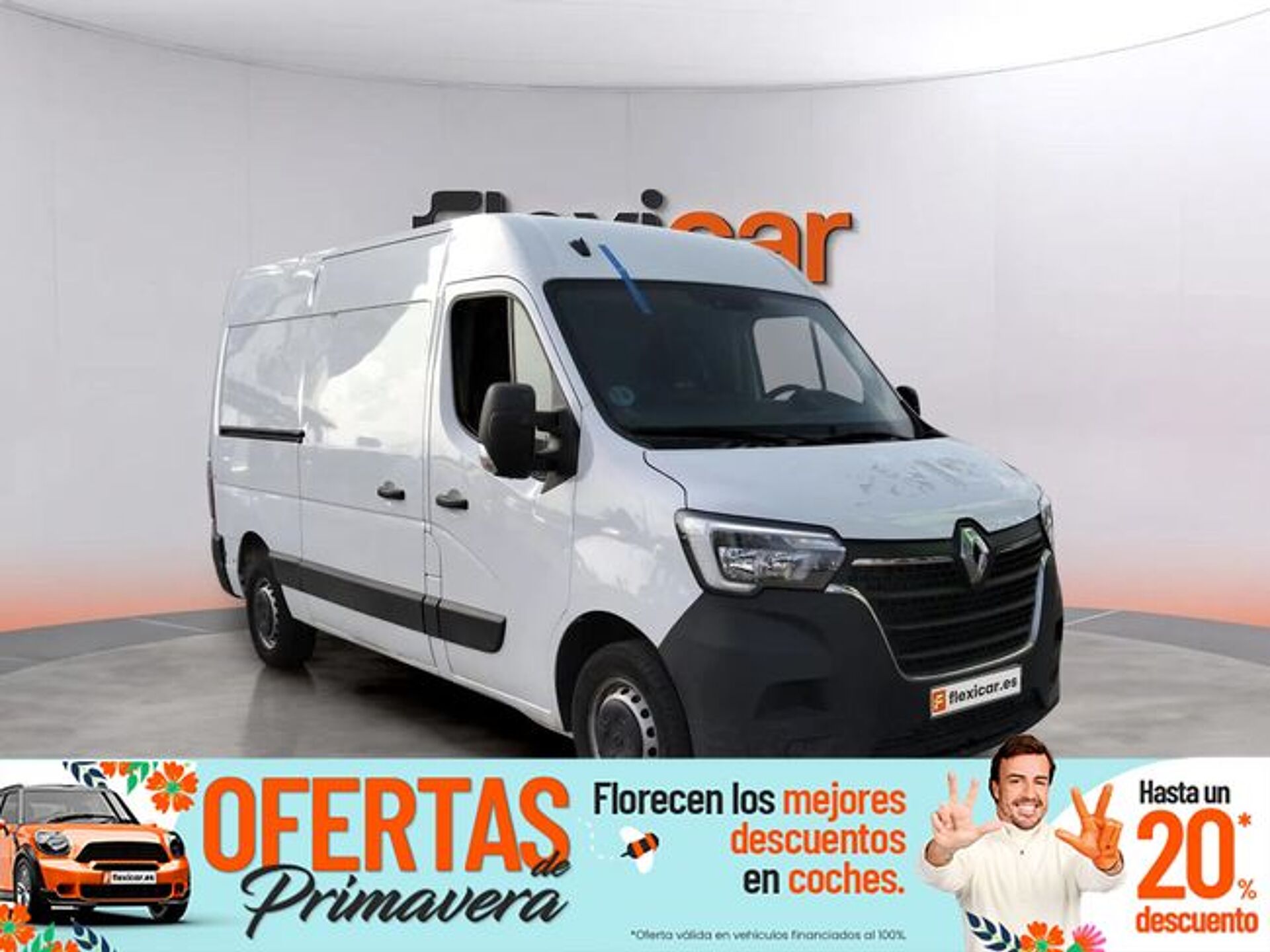 Imagen 1 de RENAULT Master