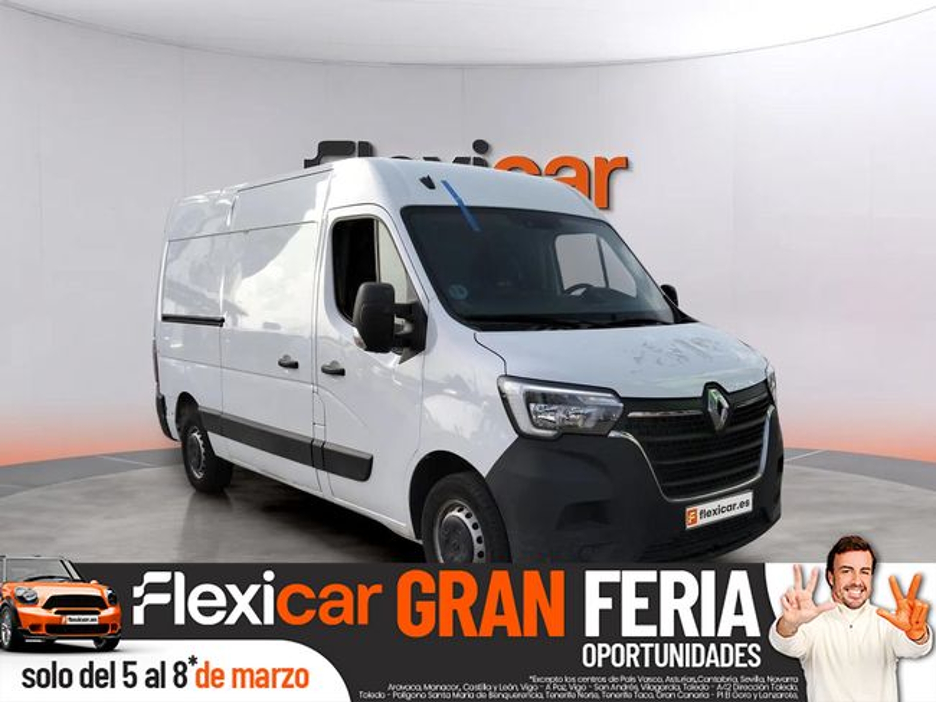 Imagen de RENAULT Master
