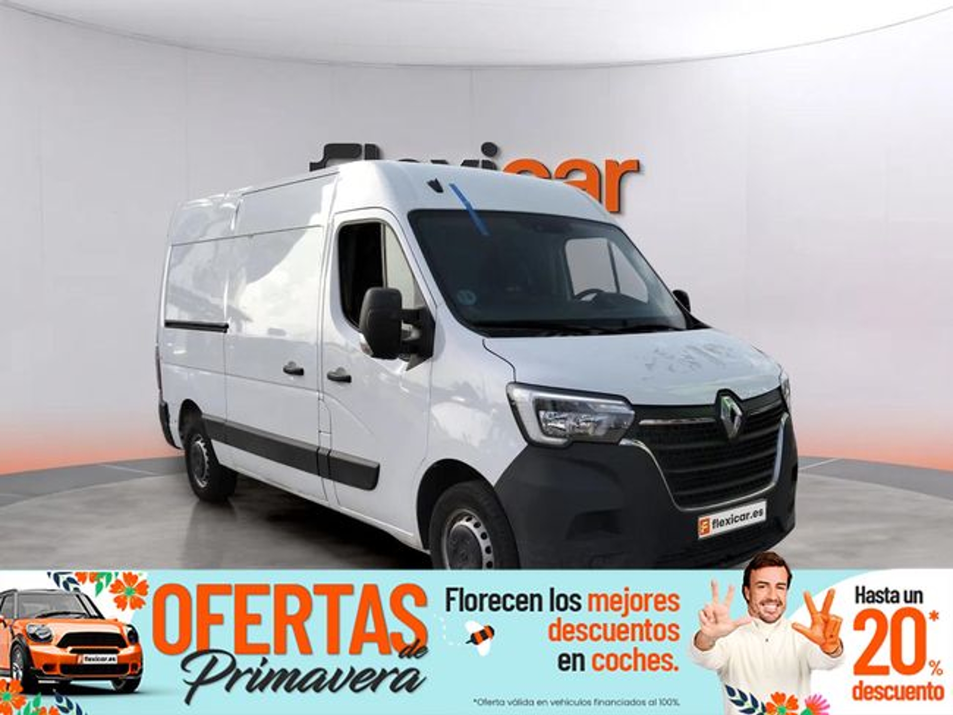 Imagen de RENAULT Master