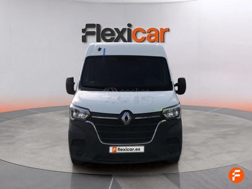 Foto del RENAULT Master Fg. Blue dCi T L2H2 3300 T 110kW