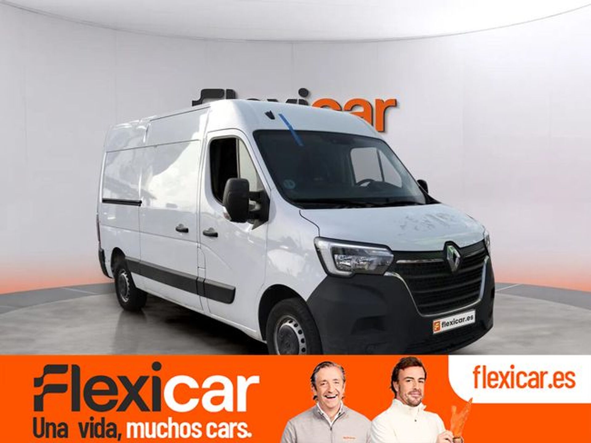 Imagen 1 de RENAULT Master