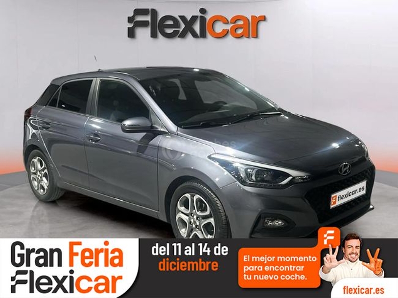 Foto del HYUNDAI i20 1.0 TGDI Essence LE 100