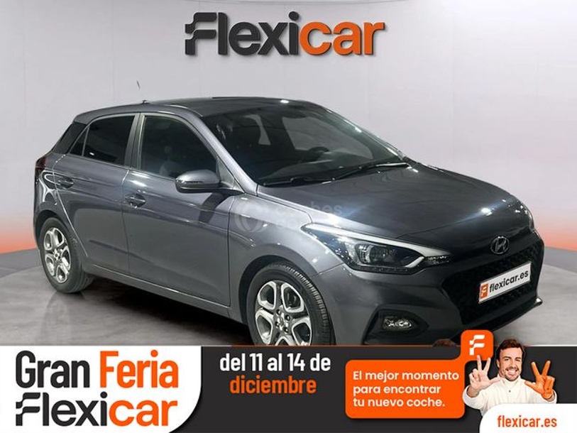 Foto del HYUNDAI i20 1.0 TGDI Essence LE 100