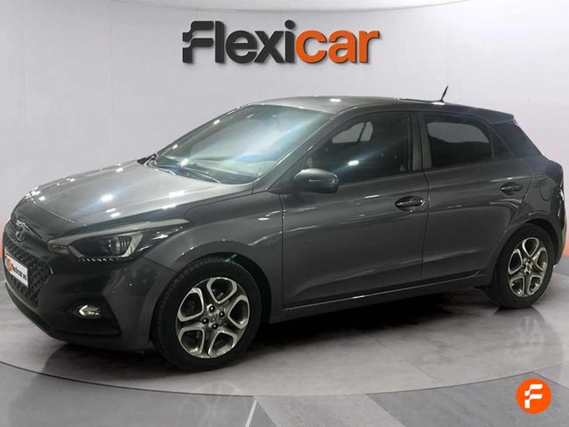 Imagen 3 de HYUNDAI i20