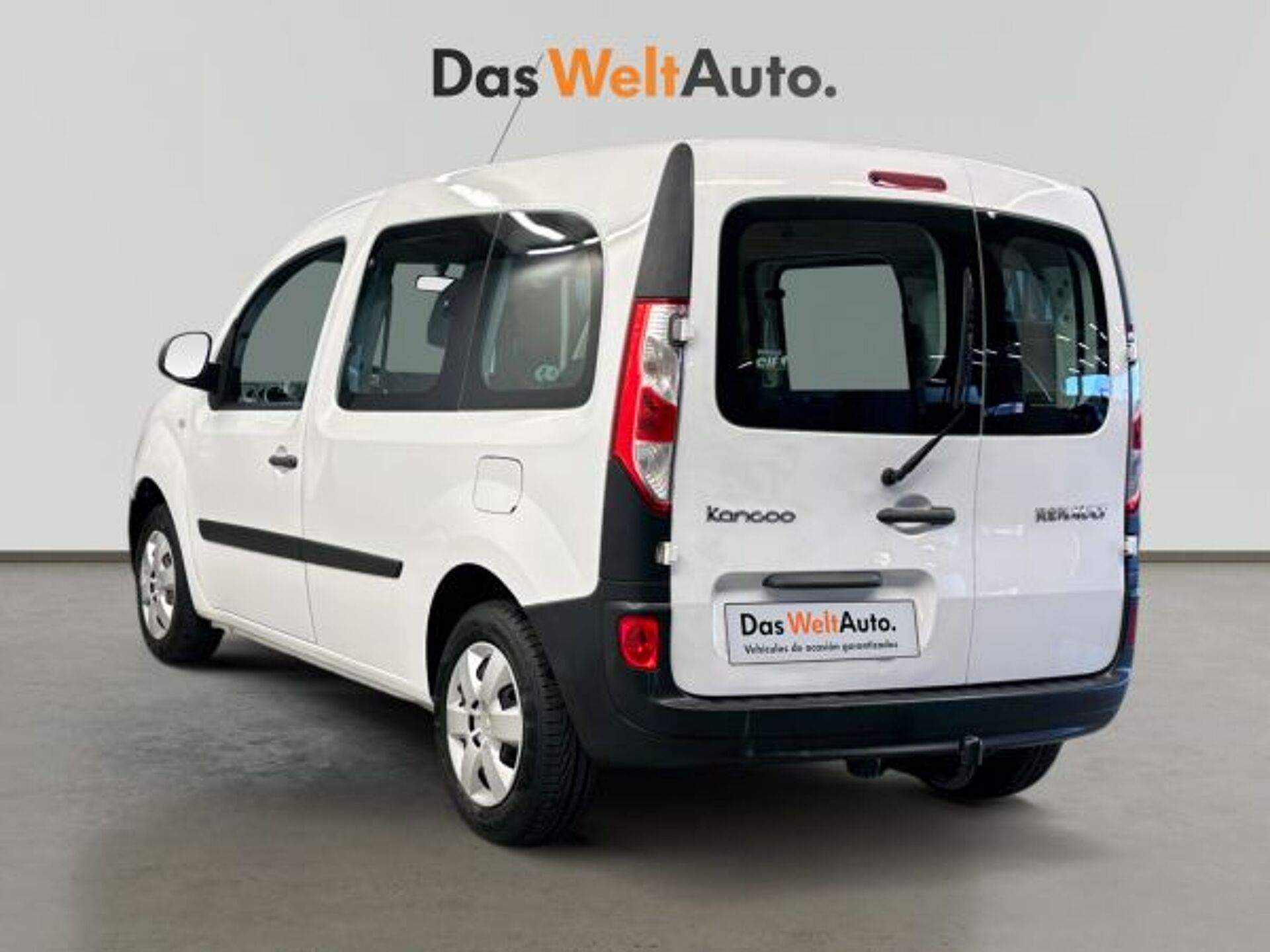 Imagen 2 de RENAULT Kangoo