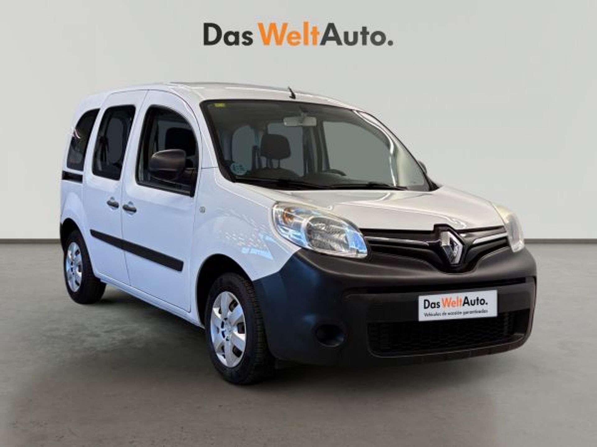 Imagen 1 de RENAULT Kangoo