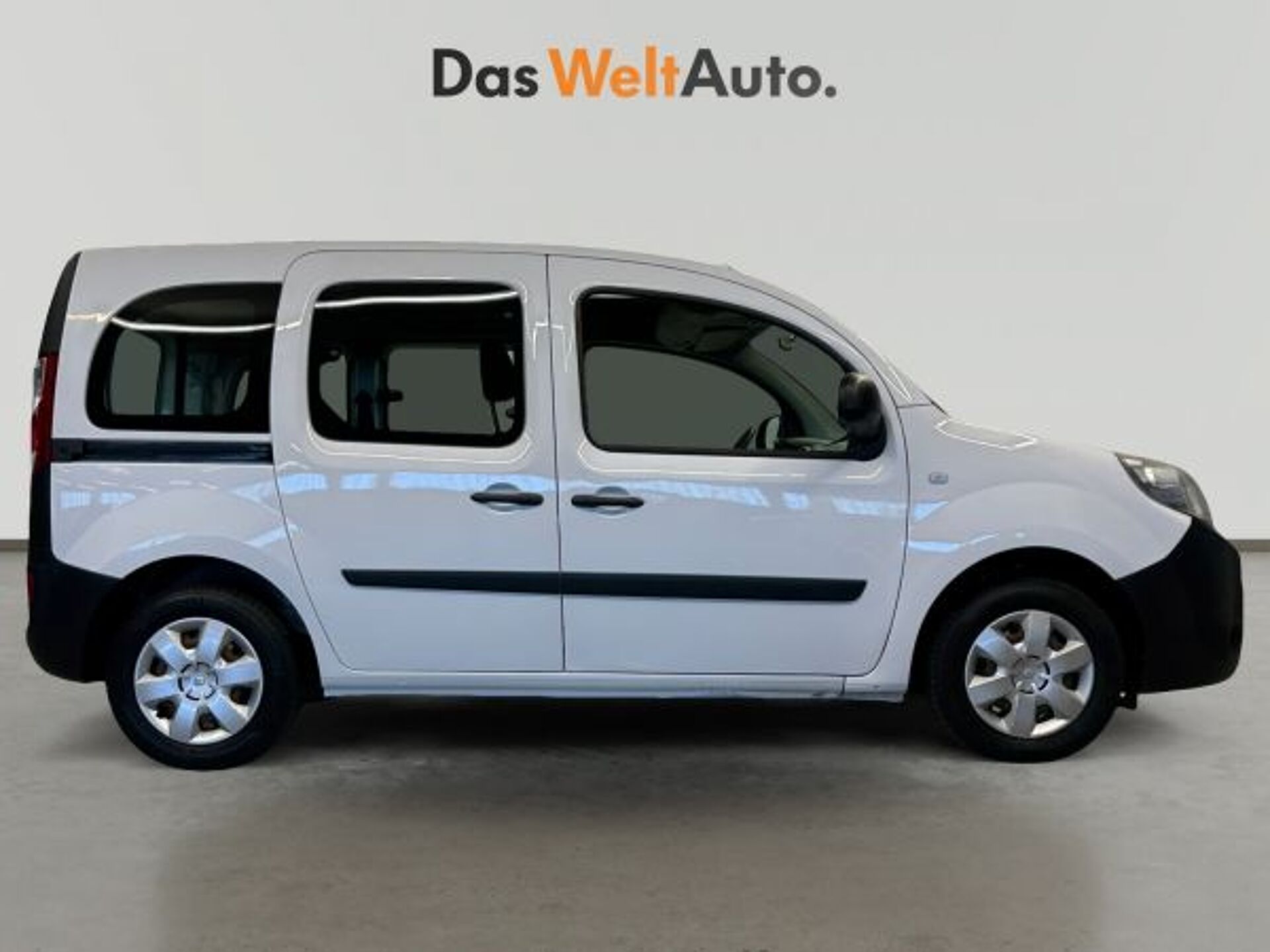 Imagen 3 de RENAULT Kangoo