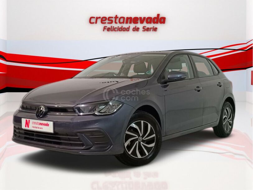 Foto del VOLKSWAGEN Polo 1.0 TSI Life DSG 70kW