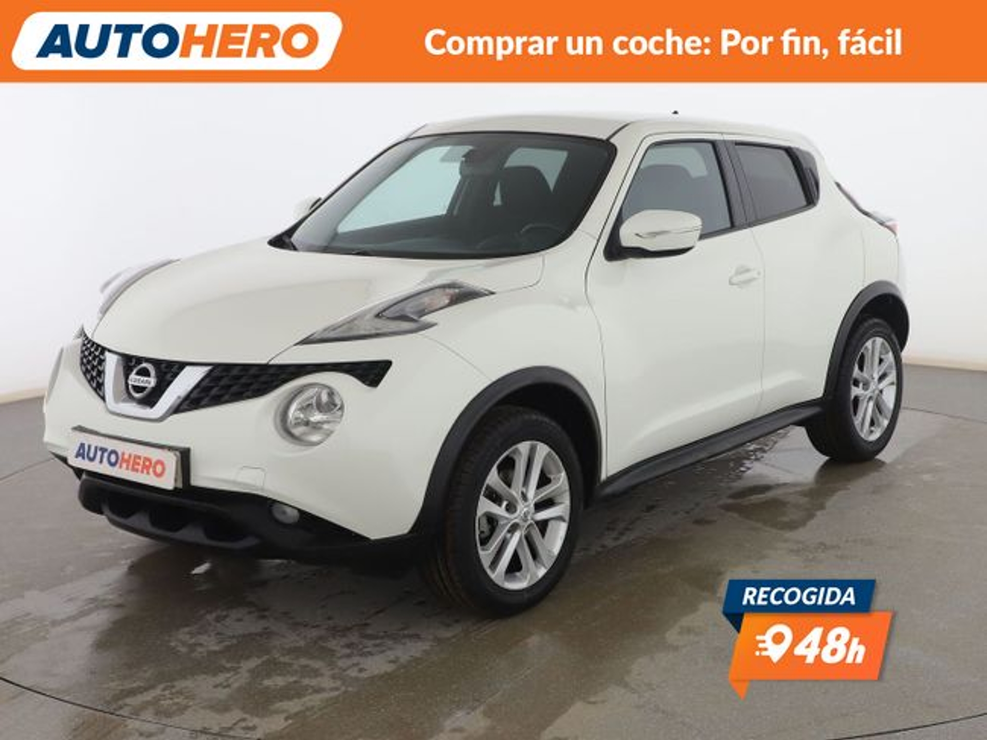 Imagen de NISSAN Juke