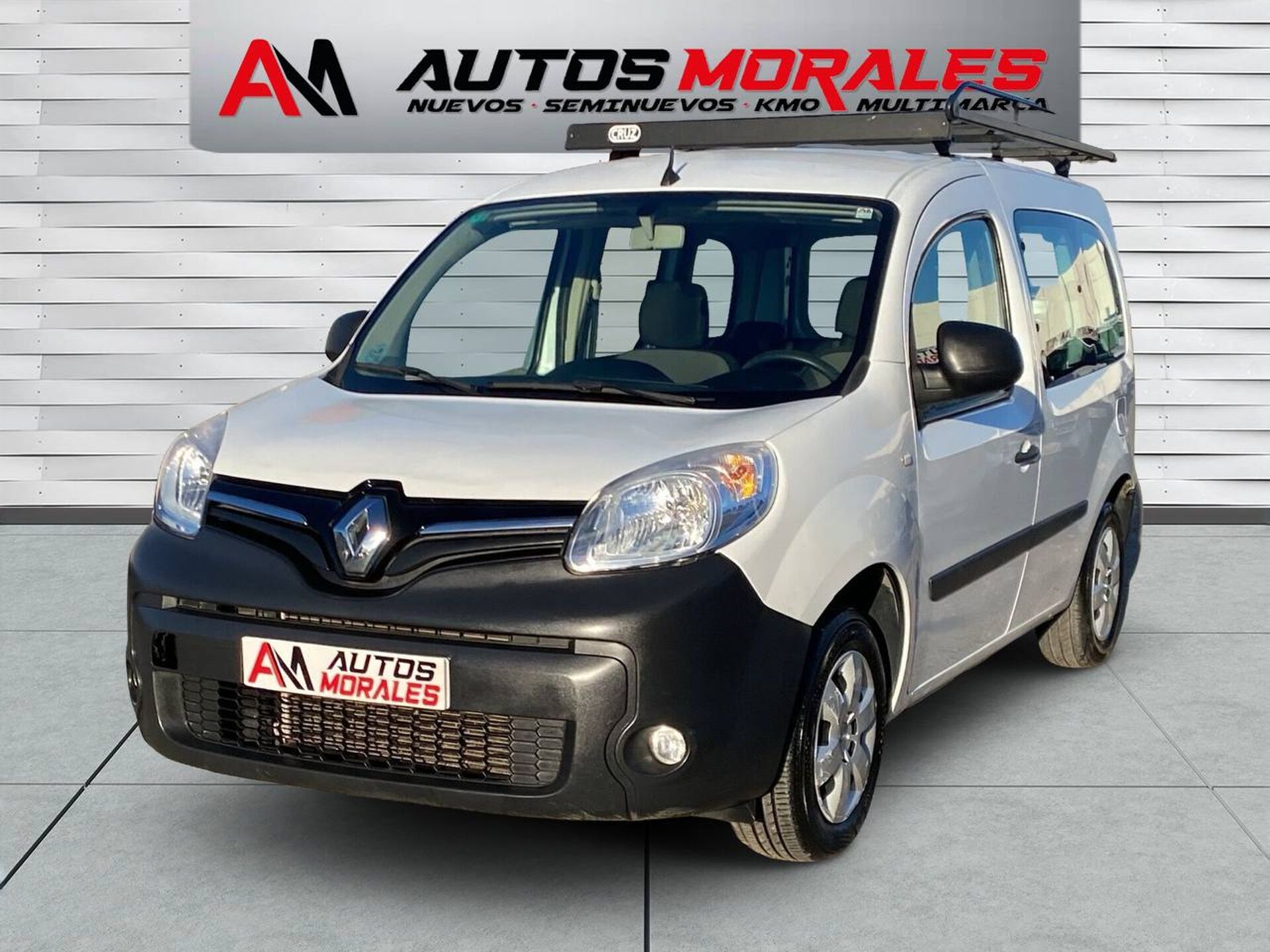 Imagen 3 de RENAULT Kangoo