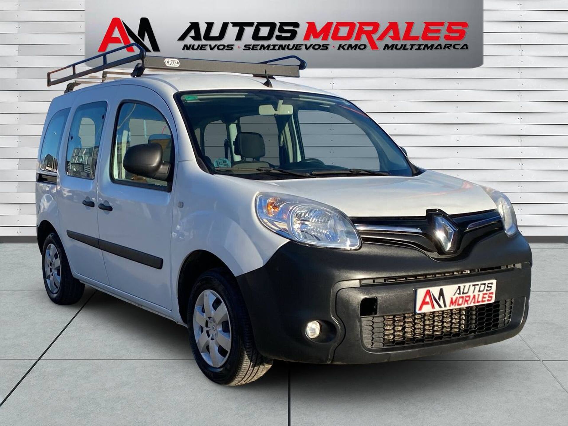 Imagen 2 de RENAULT Kangoo