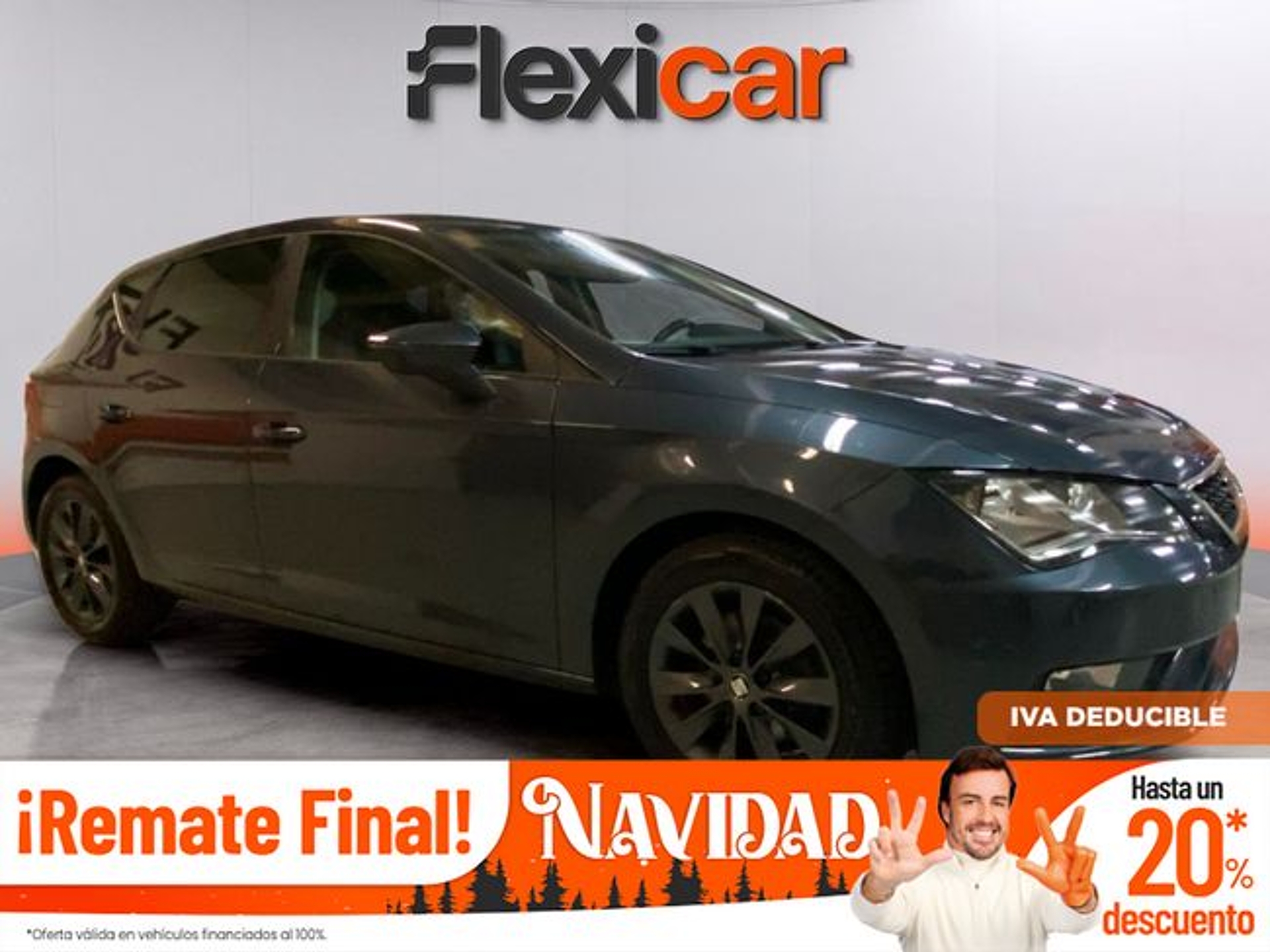 Imagen de SEAT León