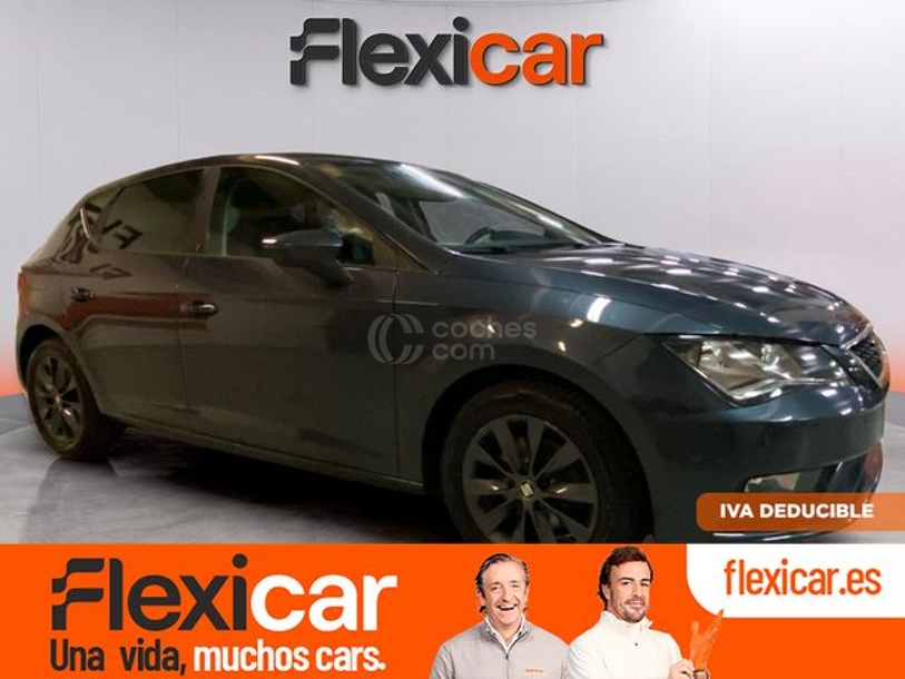 Foto del SEAT León 1.5 EcoTSI S&S Style 130