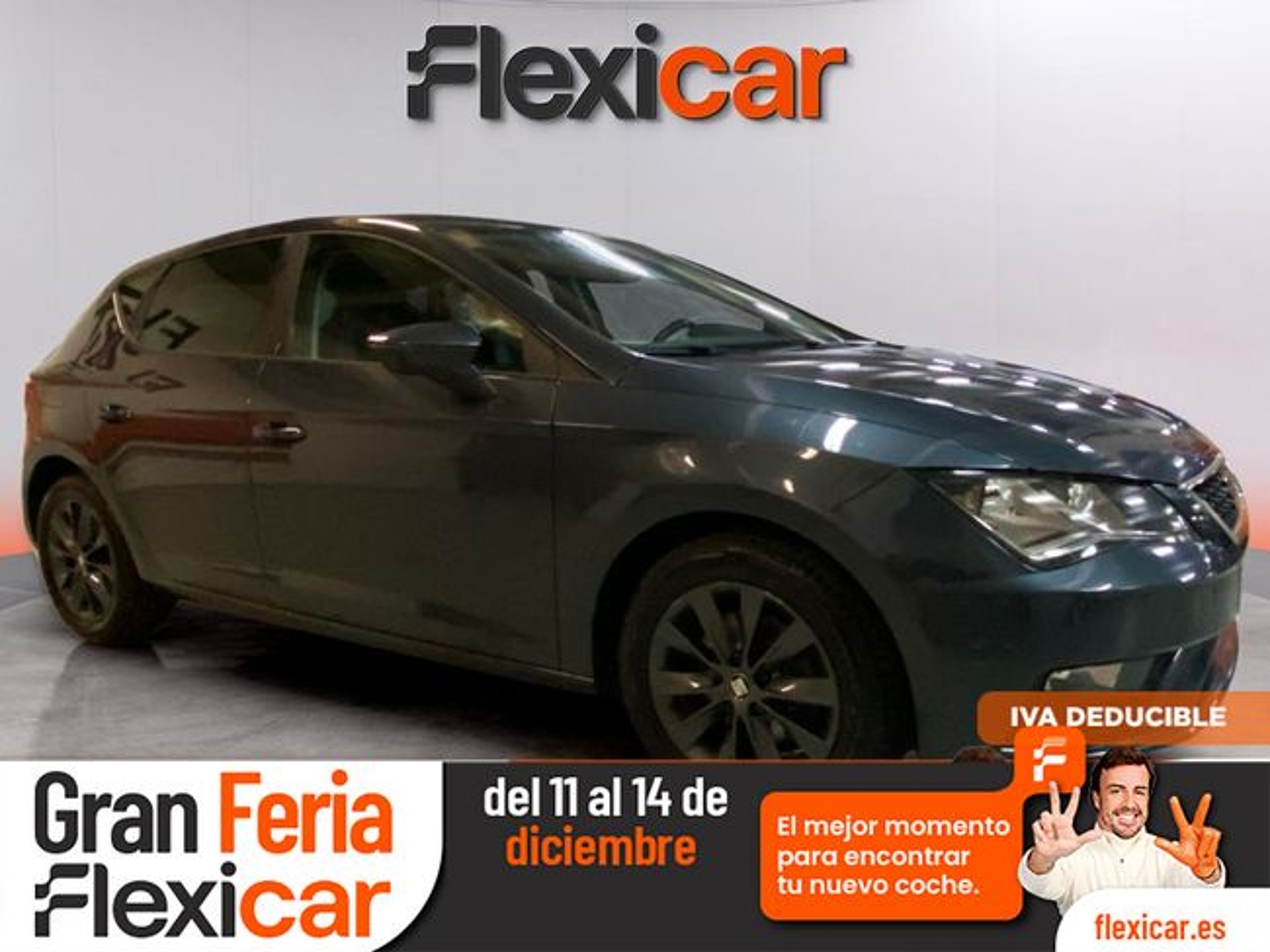 Imagen de SEAT León