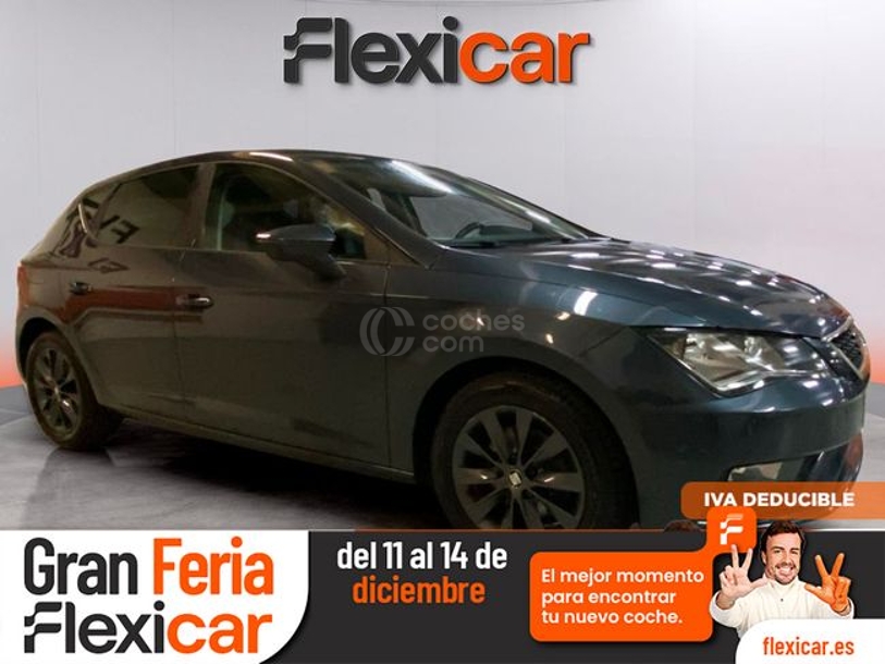 Foto del SEAT León 1.5 EcoTSI S&S Style 130