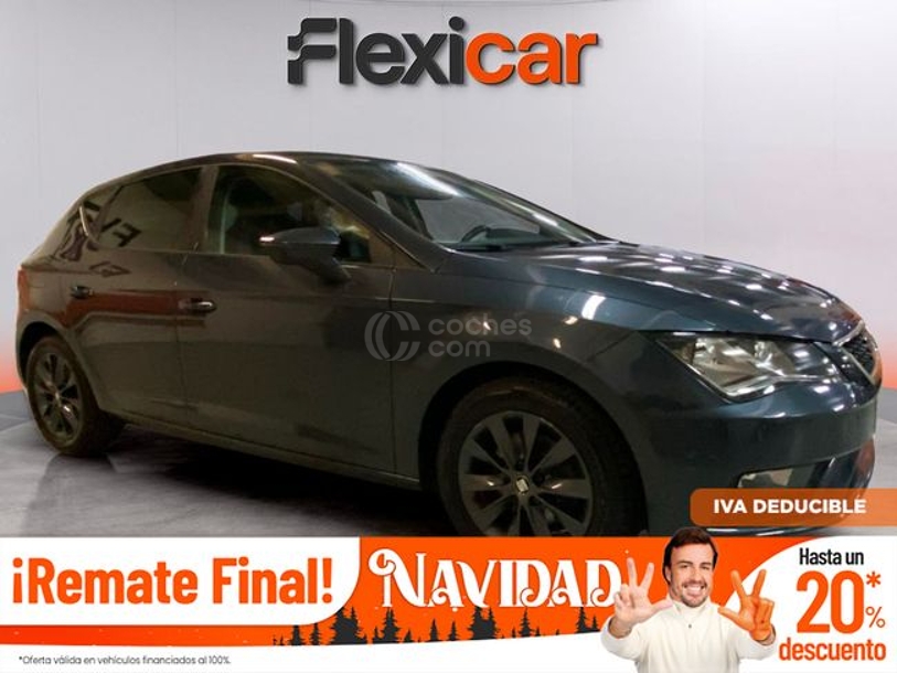 Foto del SEAT León 1.5 EcoTSI S&S Style 130