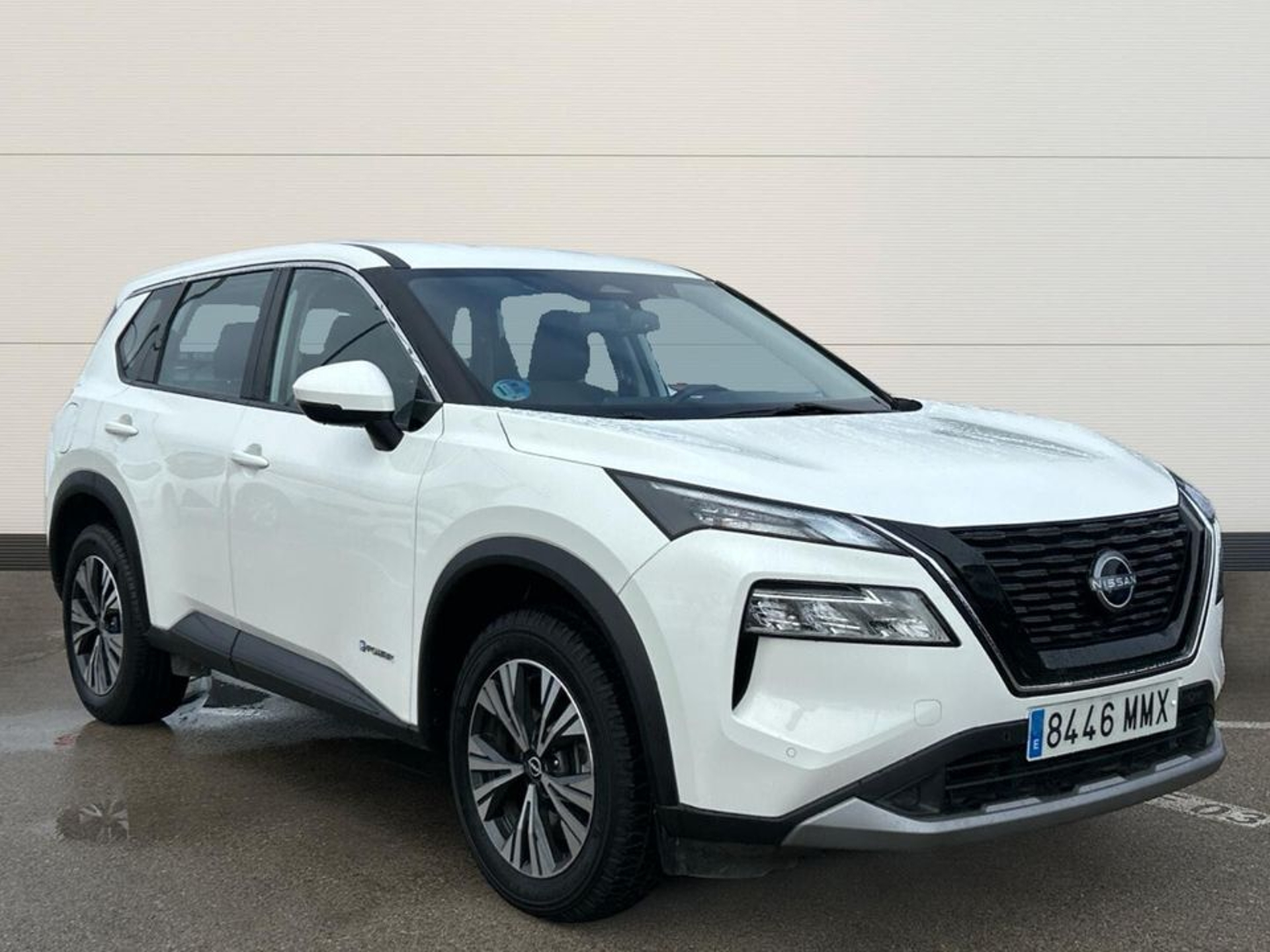 Imagen de NISSAN X-Trail