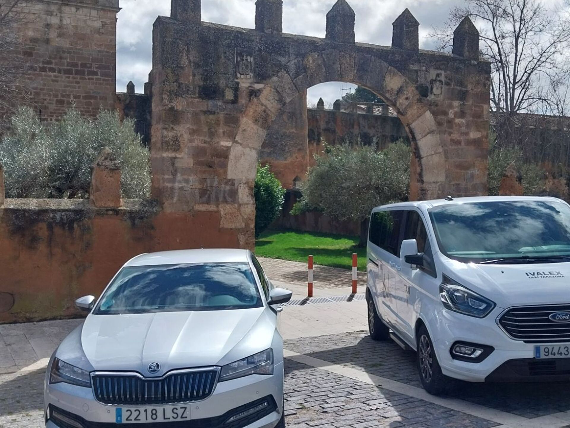 Imagen 1 de SKODA Superb