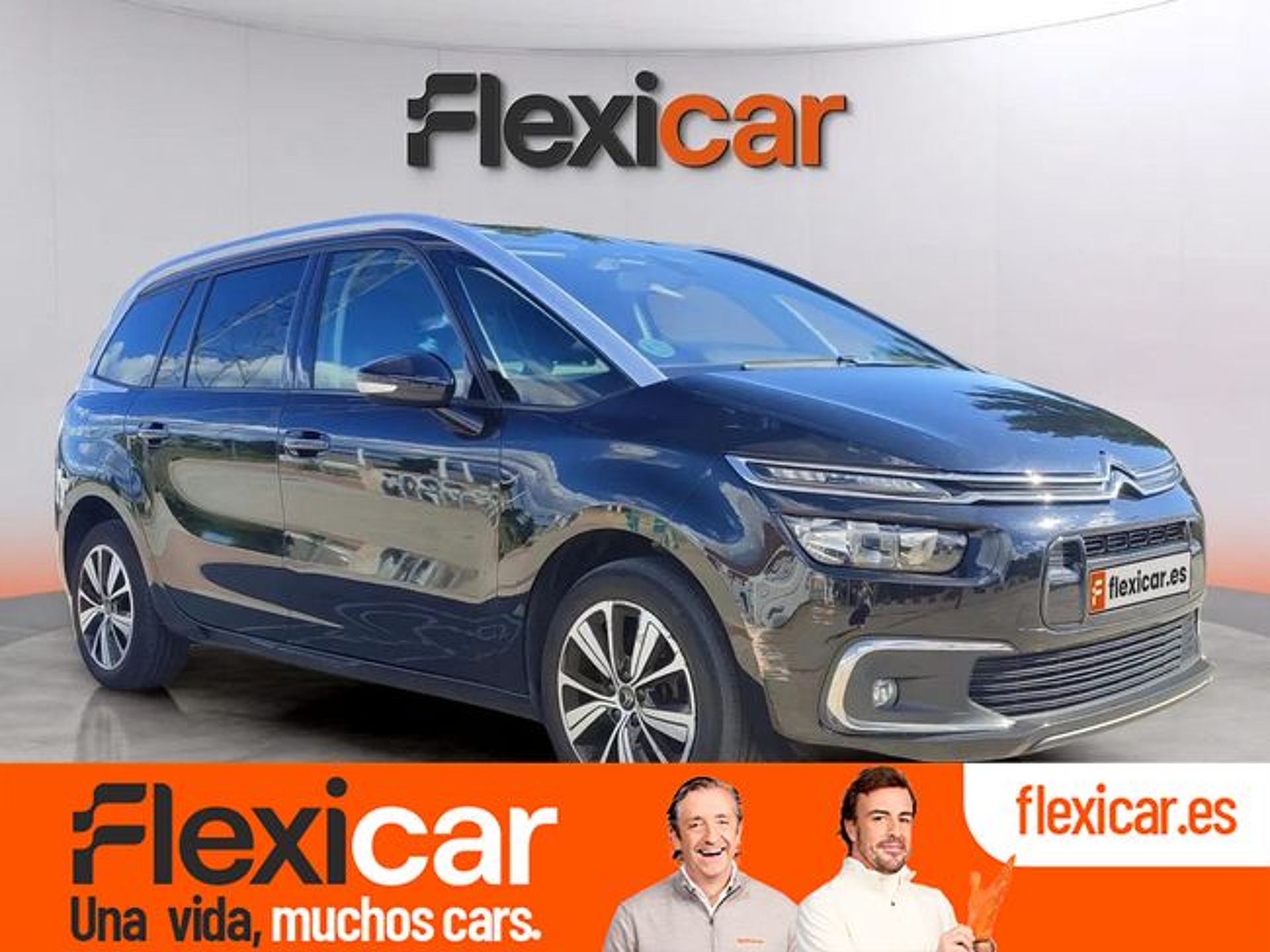 Imagen de CITROEN C4