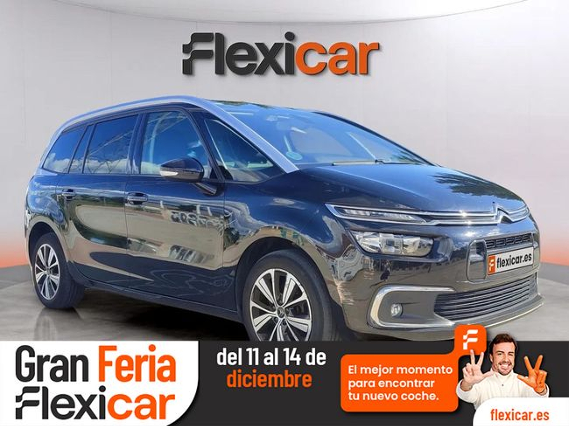 Imagen de CITROEN C4