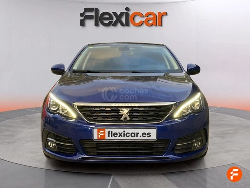 Foto del PEUGEOT 308 1.2 PureTech S&S Access 110