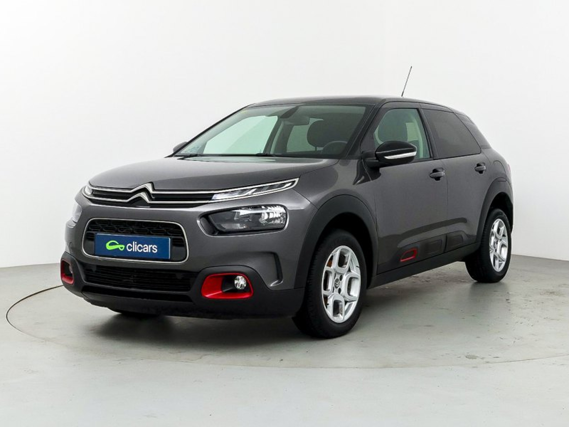 Imagen de CITROEN C4 Cactus