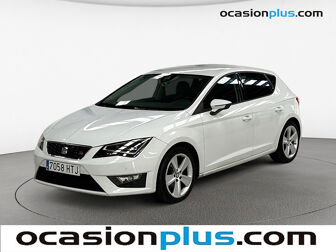 Imagen de SEAT León 2.0TDI CR S&S FR DSG6 150