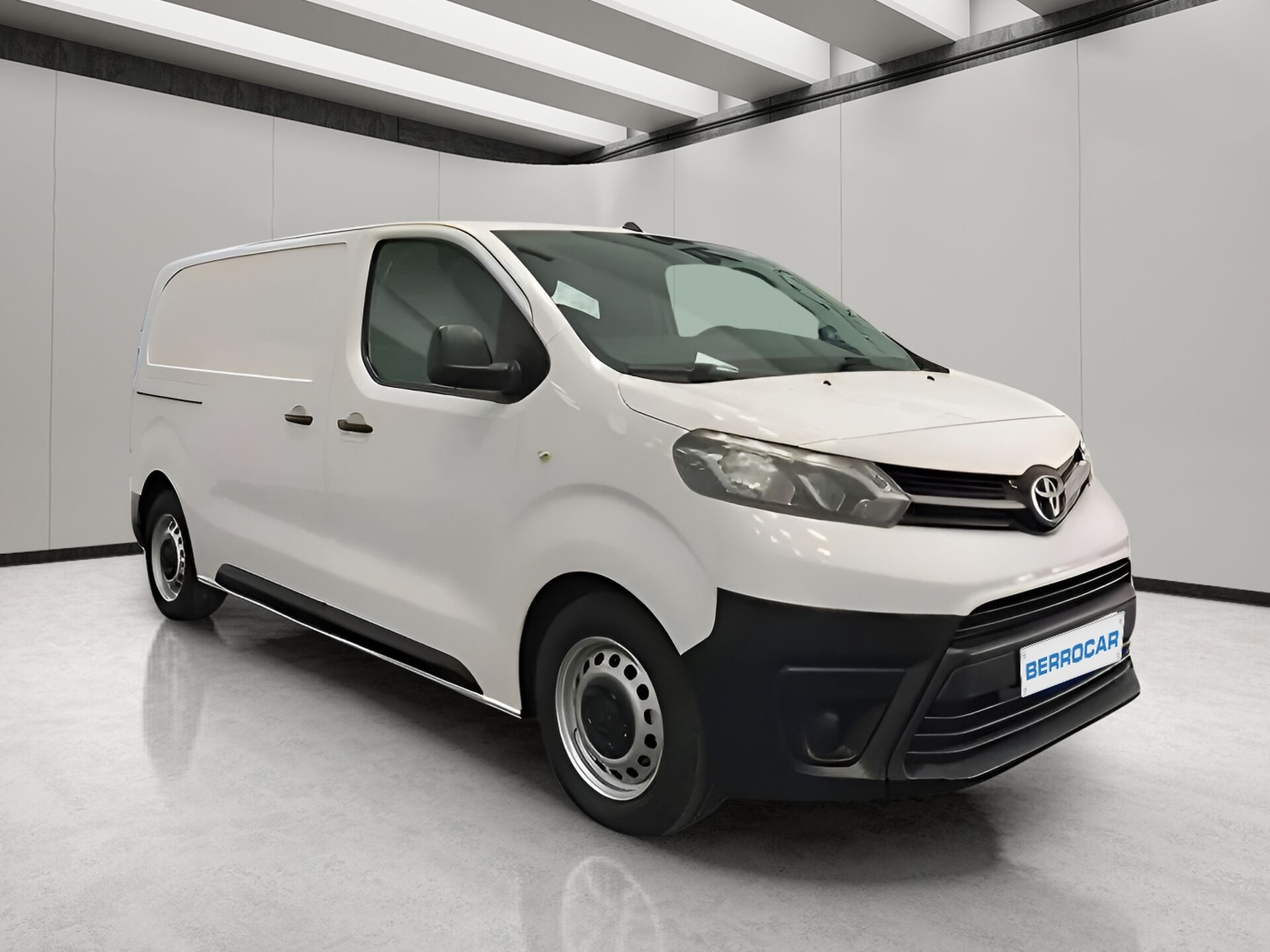 Imagen de TOYOTA Proace