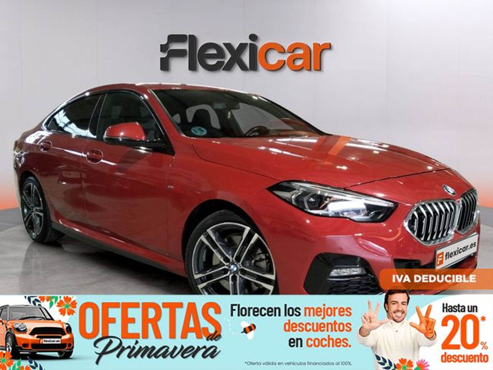 Imagen de BMW Serie 2