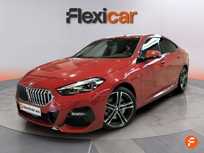 Foto del BMW Serie 2 220dA Gran Coupé