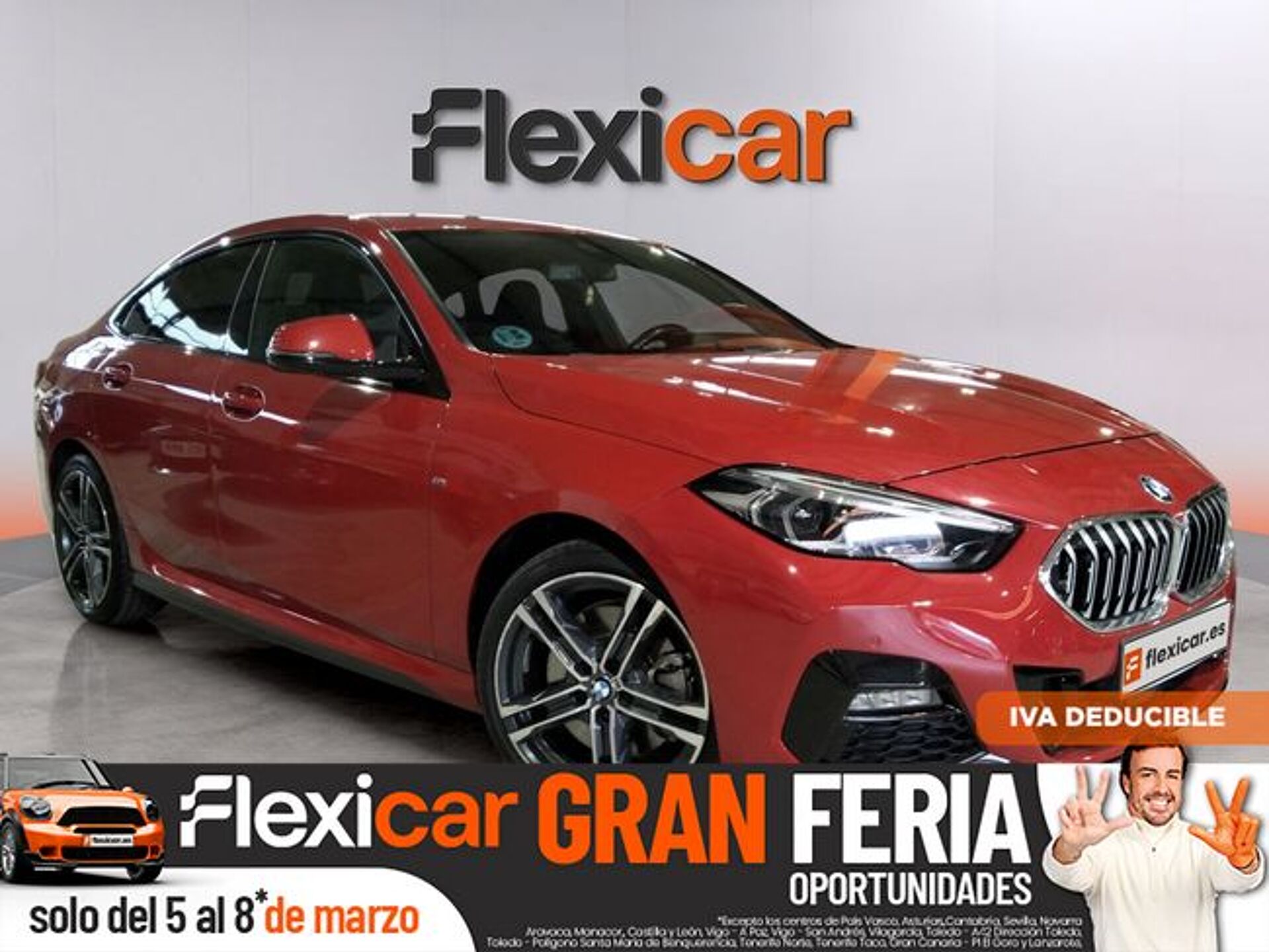 Imagen 1 de BMW Serie 2