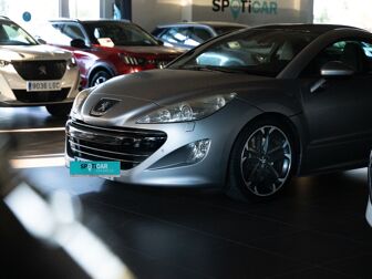 Imagen de PEUGEOT RCZ 2.0HDI FAP Asphalt