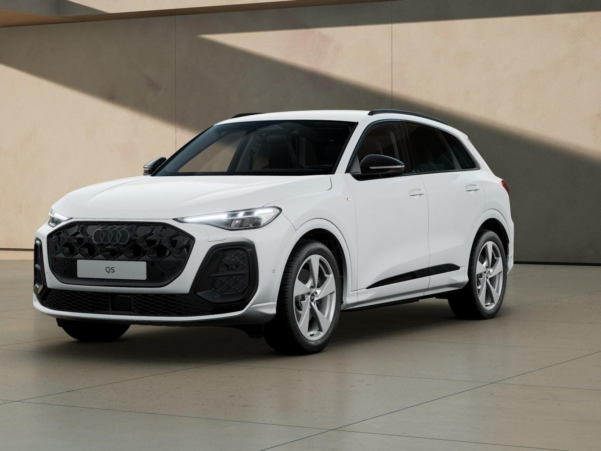 Imagen de AUDI Q5