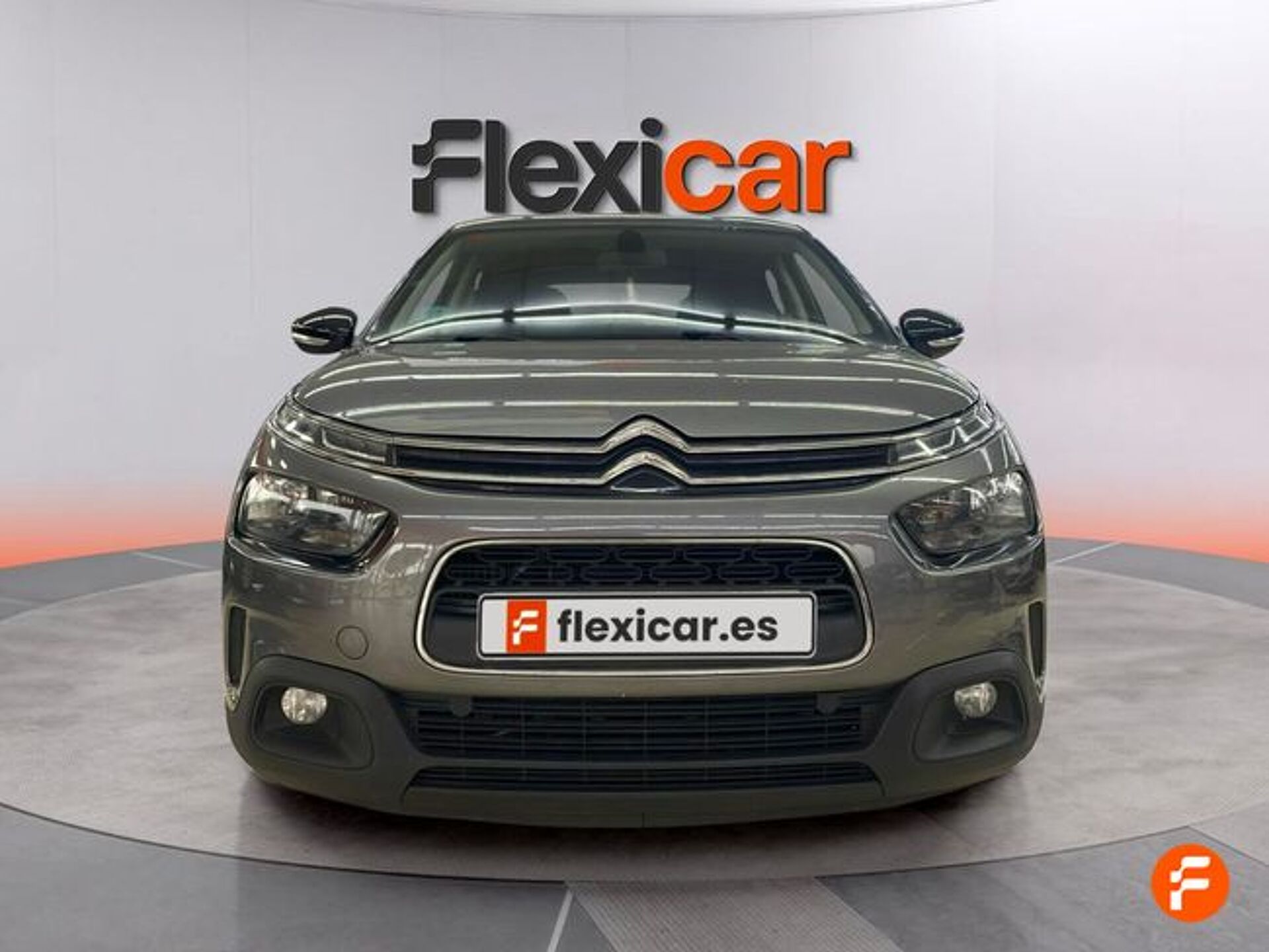 Imagen 2 de CITROEN C4 Cactus
