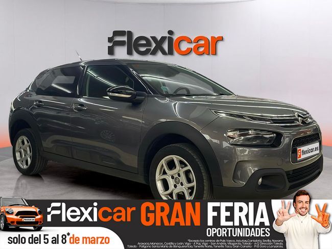 Foto del CITROEN C4 Cactus 1.2 PureTech S&S Feel 110